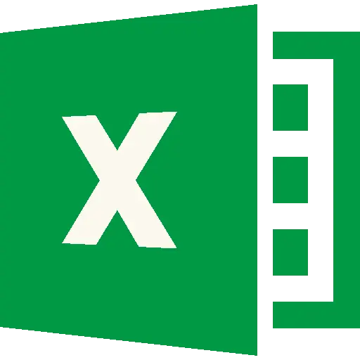 Excelアイコン