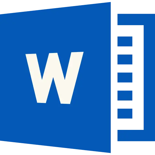 Wordアイコン