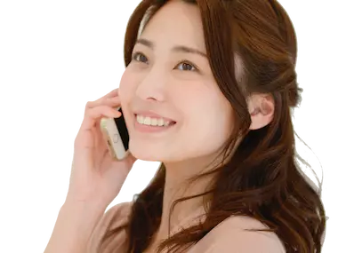 お電話でのお申込みイメージ